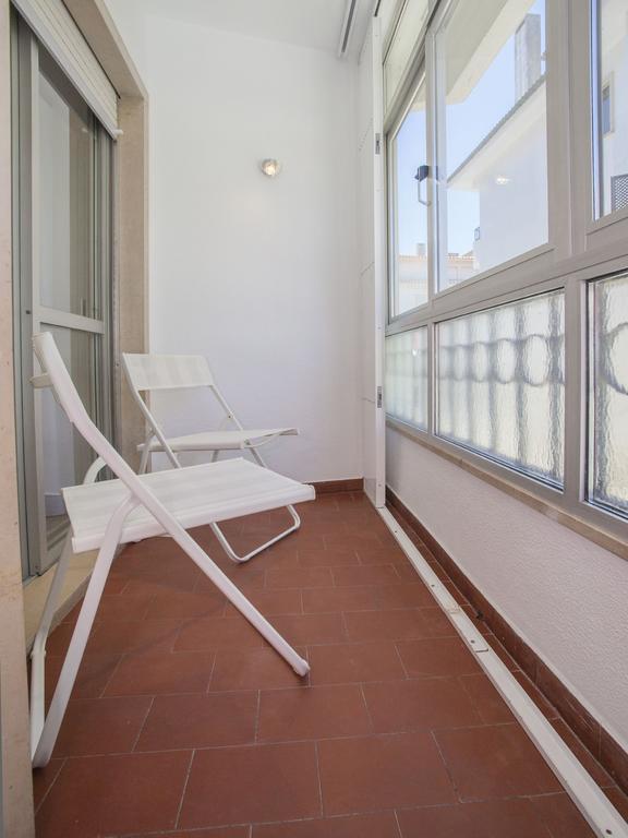 Poco Novo Splendid Appartement *