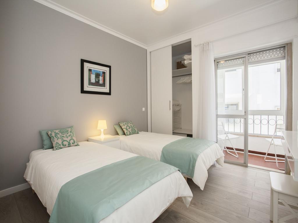 Appartement Poco Novo Splendid