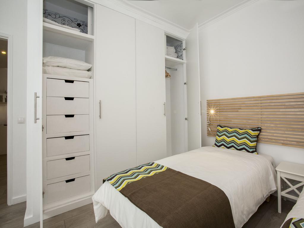 Apartamento Poco Novo Splendid