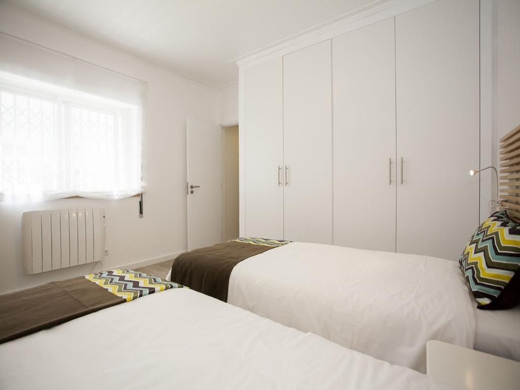 Apartamento Poco Novo Splendid Cascaes