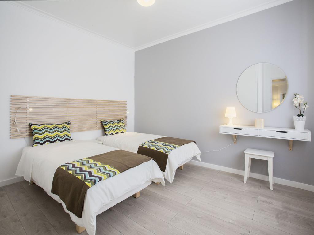 Apartamento Poco Novo Splendid Cascaes