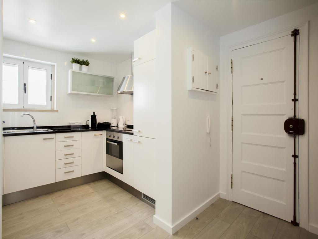 Apartamento Poco Novo Splendid Cascaes