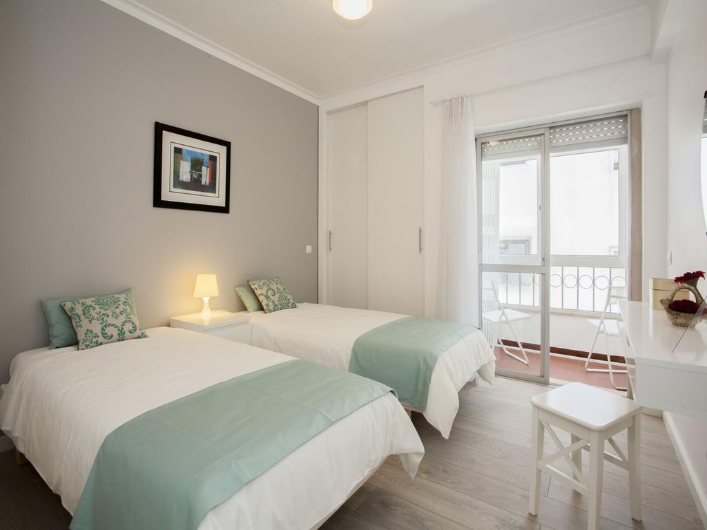 Apartamento Poco Novo Splendid *