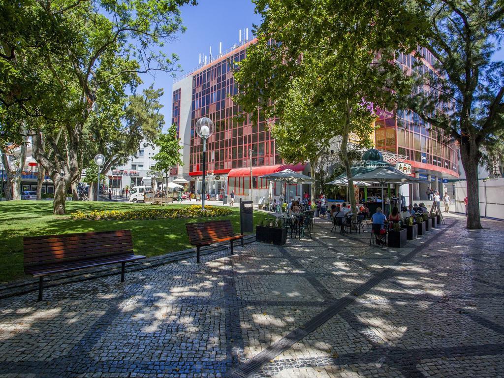 Apartamento Poco Novo Splendid Cascaes