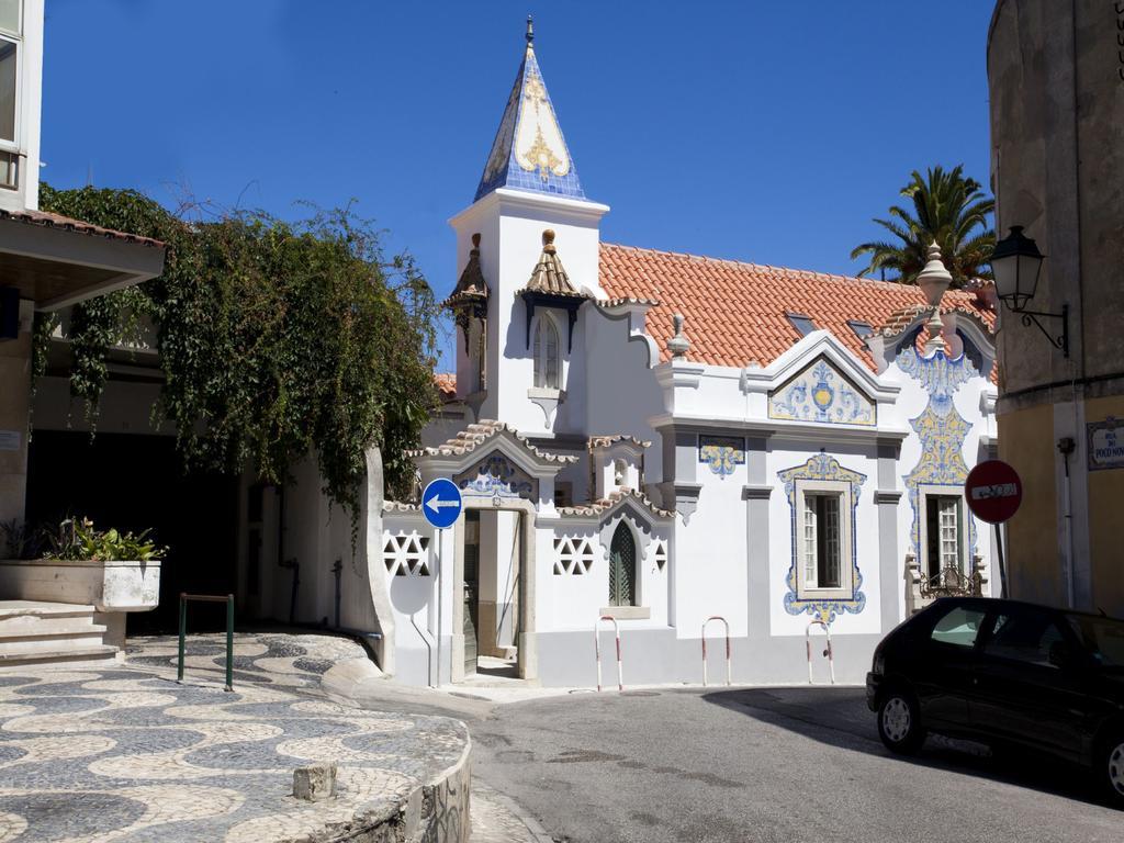 Apartamento Poco Novo Splendid Cascaes
